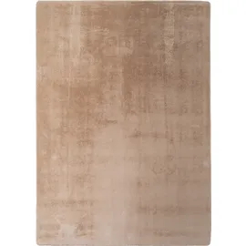 Ayyildiz Kurzflorteppich Joy 1400 Beige 80 cm x 150 cm