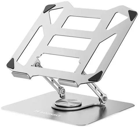 WDCX-X19-AB HardStand 360° Rotation Lapto