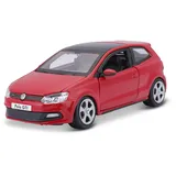 BBURAGO 15621059 - VW Polo V GTI 1:24