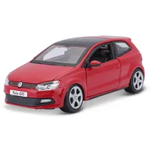 BBURAGO 15621059 - VW Polo V GTI 1:24