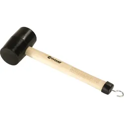 Outwell Holz Camping-hammer 16oz mixed colours