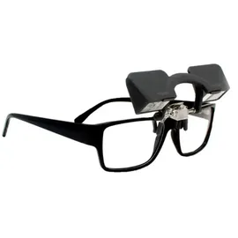 YY Vertical Clip Up Kletterbrille Grau