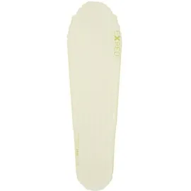 Exped Ultra 1R Mummy Isomatte (Größe 183X52CM, grau)