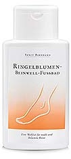 Ringelblumen-Beinwell-Fußbad - 500 ml