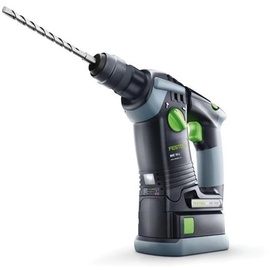 Festool BHC 18-Basic ohne Akku + Koffer 576511