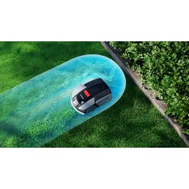 SUNSEEKER Mähroboter S3 für 800 m2