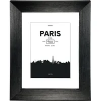 Hama Paris Einzelbilderrahmen Schwarz