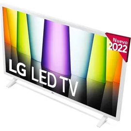 LG 32LQ63806LC 32" Full HD Smart TV