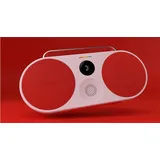 Polaroid P3 Music Player rot