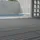 Juskys Terrassendiele 220 cm grau