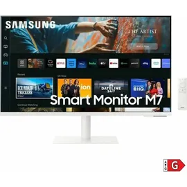 Samsung M7 S43BM700UP 43''