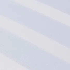 [en.casa] Doppelbett ‘Lilla’ mit Matratze Textil 160x200 cm Hellgrau