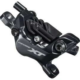 Shimano XT M8120 Schwarz, One Size