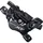 Shimano XT M8120 Schwarz, One Size
