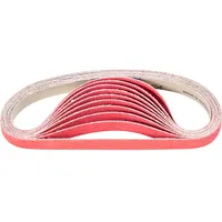 pferd tools BA 16/520 CO-COOL 80 Schleifband 50 Stück
