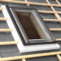Roto Designo Montage-, Dämm- und Anschlussrahmen MDA 114/140 Rx67 Größe 114/140