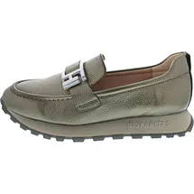 Hispanitas Loira I in Grau | Gr.: 38