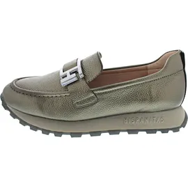 Hispanitas Loira I in Grau | Gr.: 38