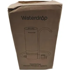 Waterdrop WD CTF 05 Wasserfilter Wasserhahn