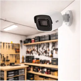ABUS Security-Center TVIP64511