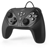 uRage Vendetta 210 Controller schwarz PC