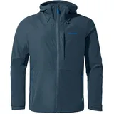 Vaude Elope Wind Softshelljacke - Dark Sea - M