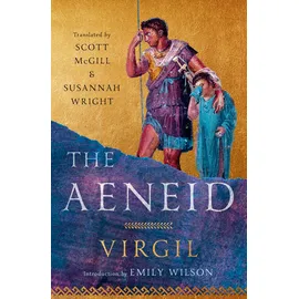 Norton & Company The Aeneid