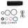 Fox Gabel Dichtungssatz Fit4 32 Sc 34 SC ab 2019