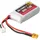 Red Power Akkupack (LiPo) 7,4 V 800 mAh 25 C Softcase XT30
