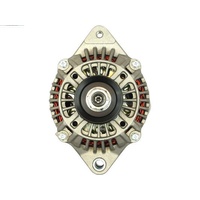 AS-PL Lichtmaschine 12V 75A für Wagon R Swift III