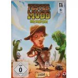 Fester Mudd - Der Goldfluch