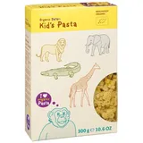 ALB-GOLD Kids Pasta Safari bio