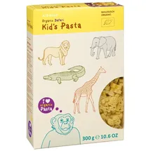 ALB-GOLD Kids Pasta Safari bio