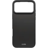 SBS iPhone 17 Pro Max Cover schwarz