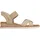SKECHERS DESERT KISS-GOLDEN LILY Damen Beige 38