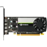 NVIDIA Quadro T1000 8GB GDDR6, 4x mDP, bulk (900-5G172-2570-000)