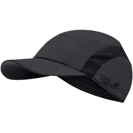Jack Wolfskin Vent Cap grey L