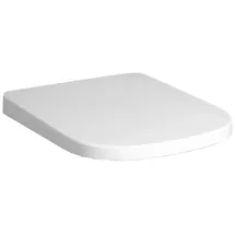 Kronenbach Cube WC-Sitz mit Absenkautomatik Weiß