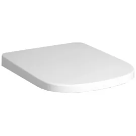 Kronenbach Cube WC-Sitz mit Absenkautomatik Weiß