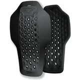 Macna Full Rückenprotektor - Black - 43-48 cm