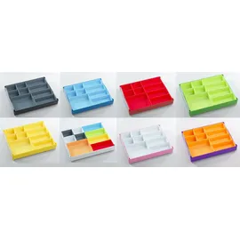 Gamegenic Token Silo Spiel Purple/Orange