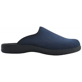 FLY FLOT Hausschuh Blau 40