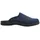FLY FLOT Hausschuh Blau 40