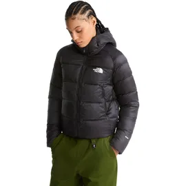 The North Face Hyalite Down Hoodie - black - M