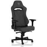 noblechairs HERO TX Fabric Anthrazit