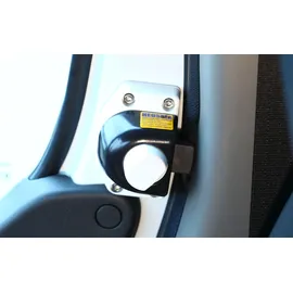 HEOSolution HEOsafe Riegelschloss für Fahrerhaustüren