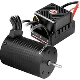 Robitronic Razer ten G2 Combo R01257 Automodell Brushless Antriebsset 1:10