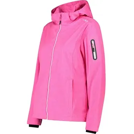 CMP 39a5016m Light Softshelljacke - Fuxia Mel. - XL