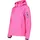 CMP 39a5016m Light Softshelljacke - Fuxia Mel. - XL