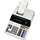 Sharp EL-2607V lichtgrau
